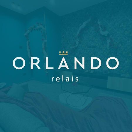 那不勒斯Orlando Relais住宿加早餐旅馆 外观 照片