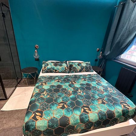 那不勒斯Orlando Relais住宿加早餐旅馆 外观 照片