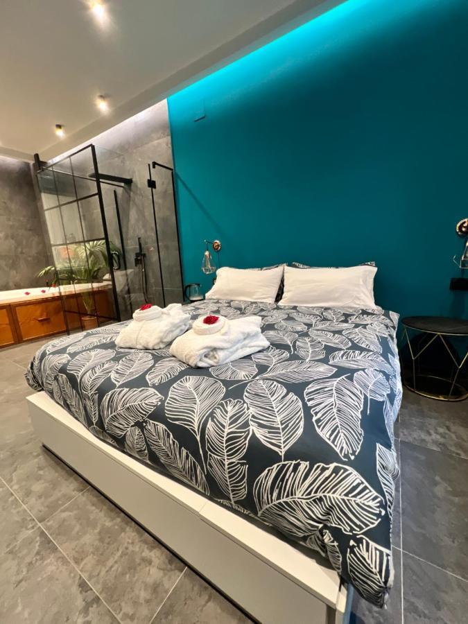 那不勒斯Orlando Relais住宿加早餐旅馆 外观 照片