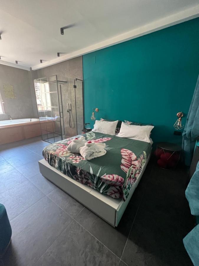 那不勒斯Orlando Relais住宿加早餐旅馆 外观 照片