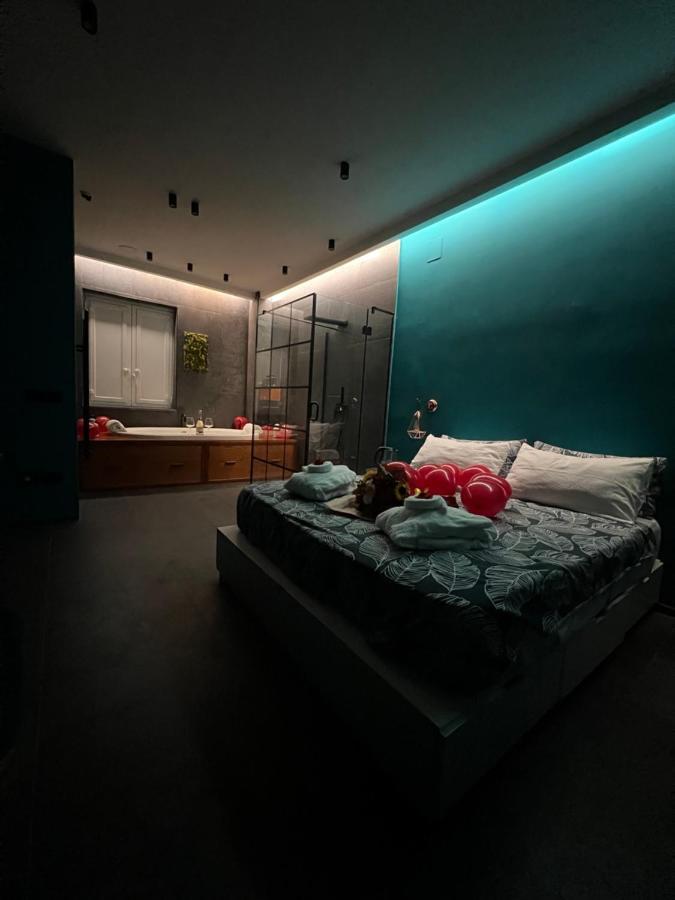 那不勒斯Orlando Relais住宿加早餐旅馆 外观 照片