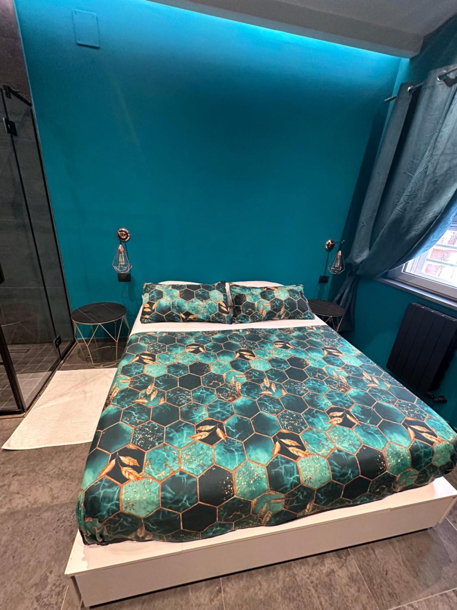 那不勒斯Orlando Relais住宿加早餐旅馆 外观 照片